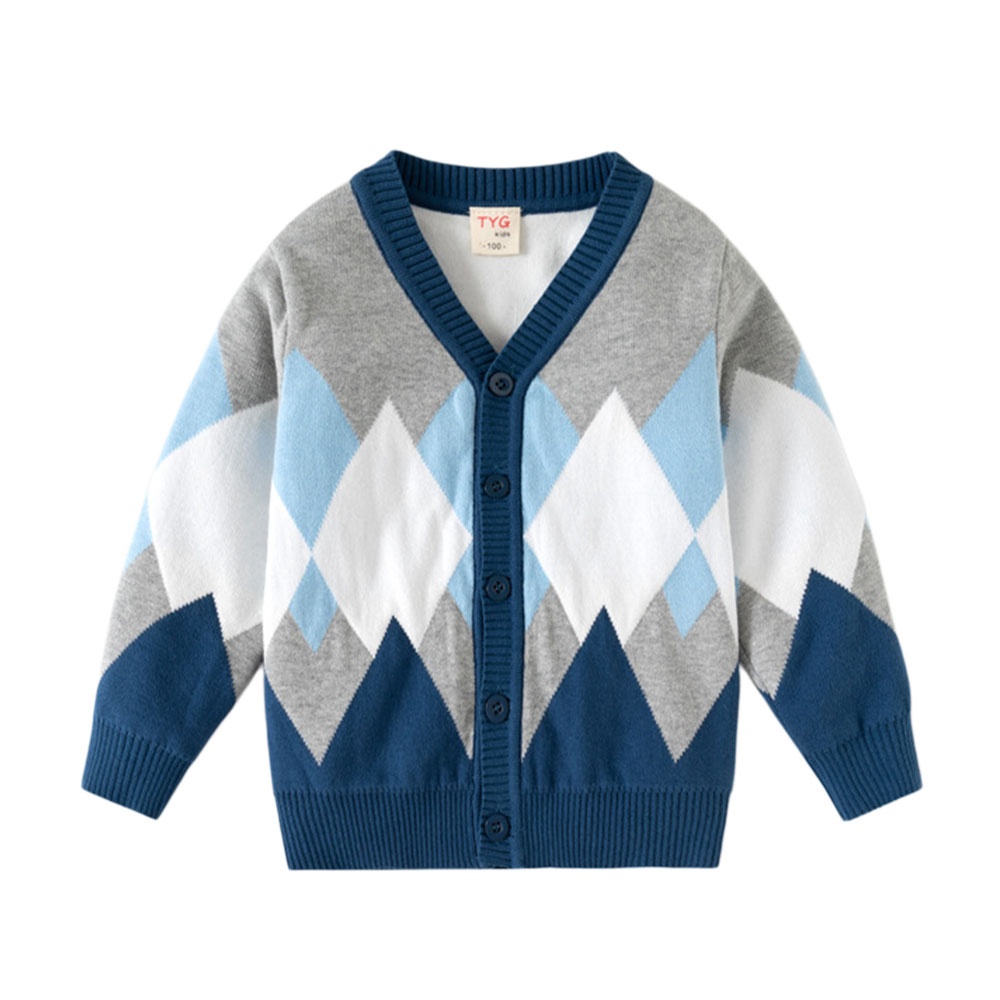Winter Clothing 1 Year Old - เสื้อกันหนาวเด็กผู้หญิงแขนยาวแบบเปิดตะเข็บ สำหรับฤดูใบไม้ร่วงและฤดูหนาว ไซส์ 3-7 ปี พร้อมกระดุม