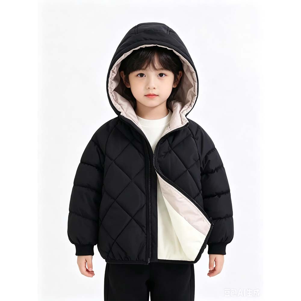 Winter Clothing 1 Year Old - เสื้อผ้าเด็กผู้หญิงฤดูหนาวแบบสบายๆ เสื้อโค้ทเด็กแบบมีฮู้ดน้ำหนักเบา เสื้อแจ็คเก็ตเด็กผู้หญิงสำหรับฤดูใบไม้ผลิ เสื้อผ้าเด็กวัยหัดเดินสำหรับเด็กผู้ชาย