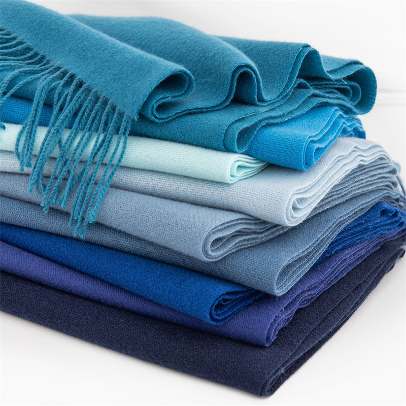 Cashmere Scarf Wrap - 2024ฤดูใบไม้ร่วงผ้าพันคอผู้หญิงยาวผ้าพันคอผ้าพันคอผ้าพันคอฤดูหนาวHijab Solid Lady Shawl WrapหญิงPashminaผ้าพันคอผ้าพันคอ