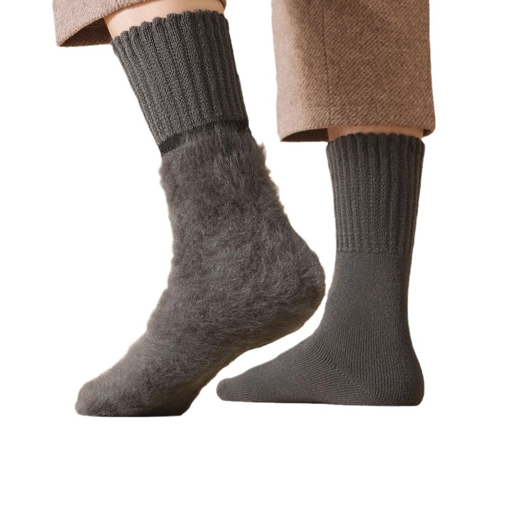 ถุงเท้าแฟชั่น EU38-44 สำหรับผู - Thermal Sock Merino บทวิจารณ์และราคา