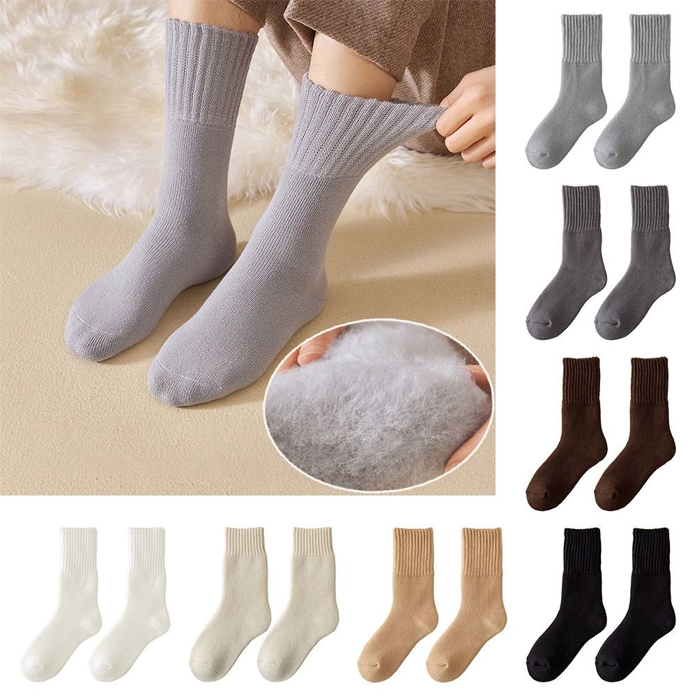 ถุงเท้าแฟชั่น EU38-44 สำหรับผู - Thermal Sock Merino บทวิจารณ์และราคา