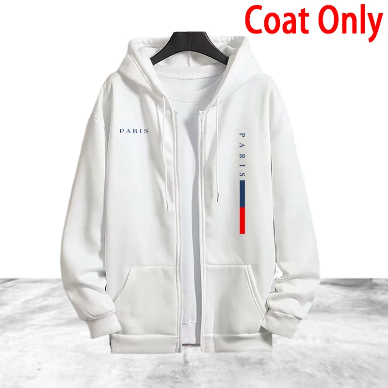 ชุดเสื้อโค้ทและกางเกงผู้ชาย 2  - Jacket Winter Clothing บทวิจารณ์และราคา