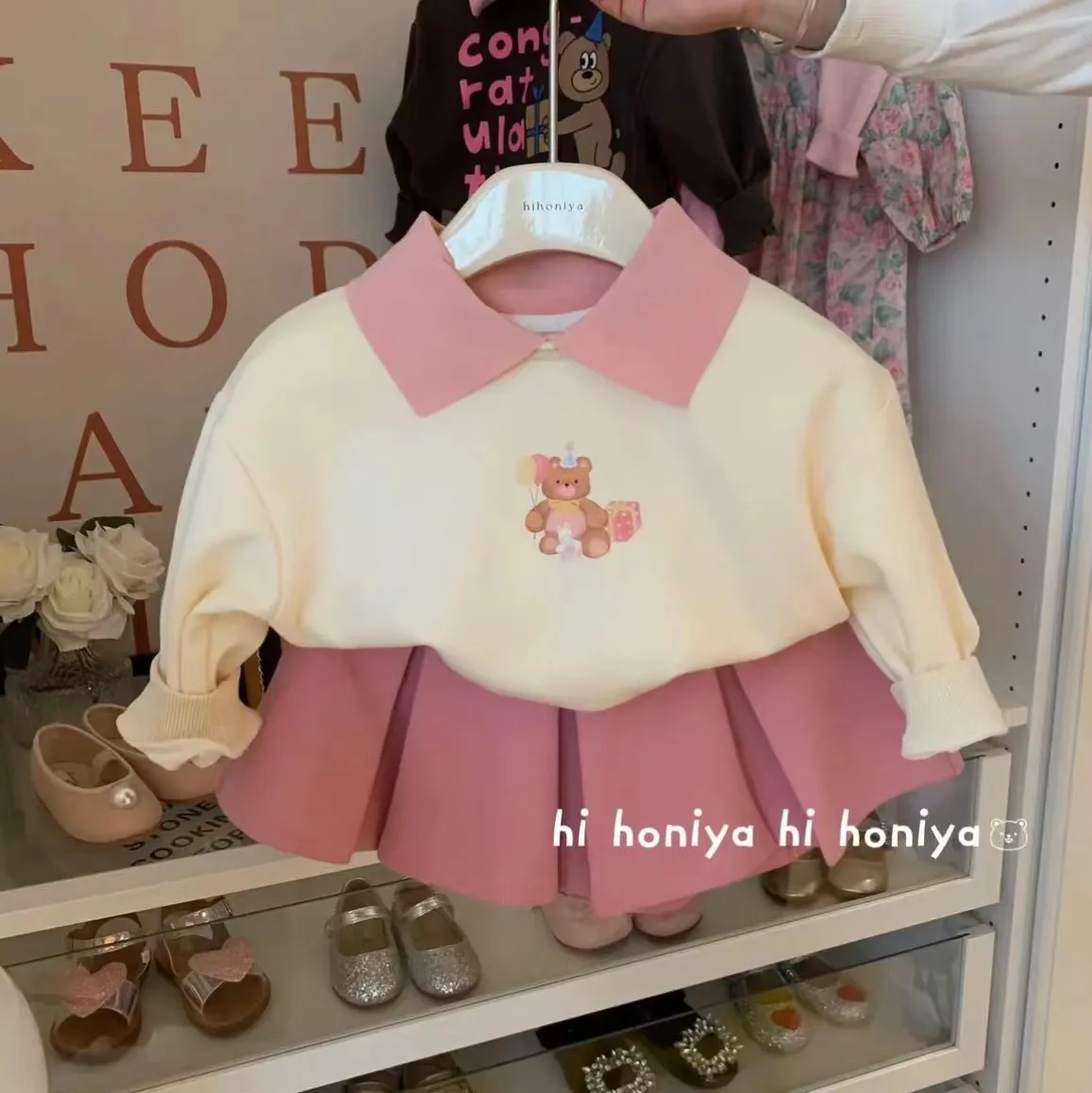 ชุดเสื้อผ้าเด็กลายหมีการ์ตูนเส - Winter Clothing Activities For Toddlers บทวิจารณ์และราคา
