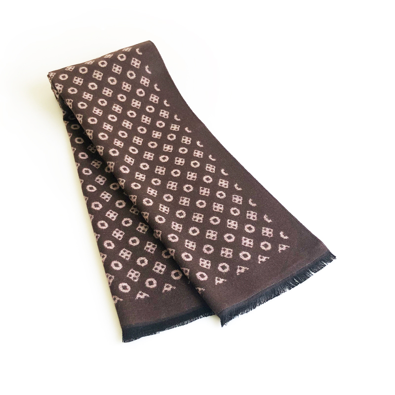 ผ้าพันคออบอุ่นฤดูใบไม้ร่วงฤดูห - Cashmere Scarf Wrap บทวิจารณ์และราคา