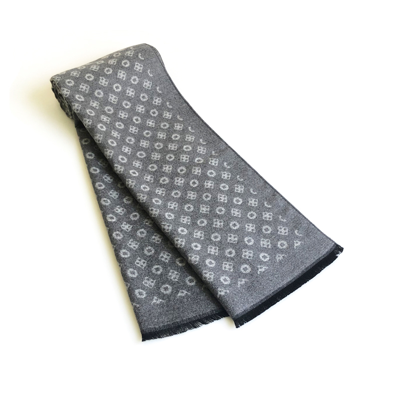 ผ้าพันคออบอุ่นฤดูใบไม้ร่วงฤดูห - Cashmere Scarf Wrap บทวิจารณ์และราคา