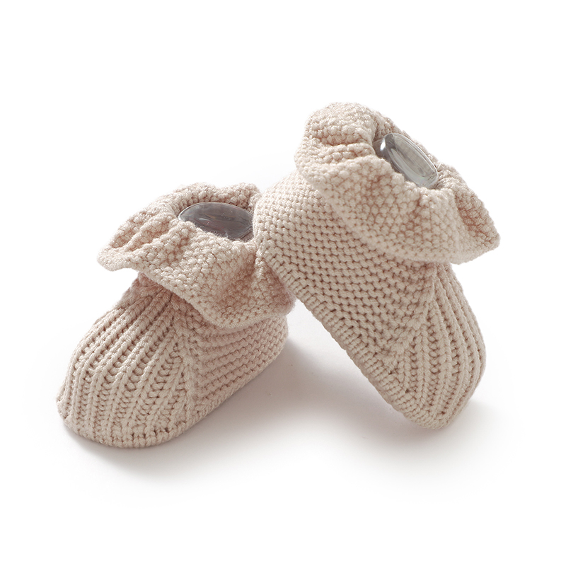 0-18MทารกWram First Walkersรอง - Winter Clothing 1 Year Old บทวิจารณ์และราคา