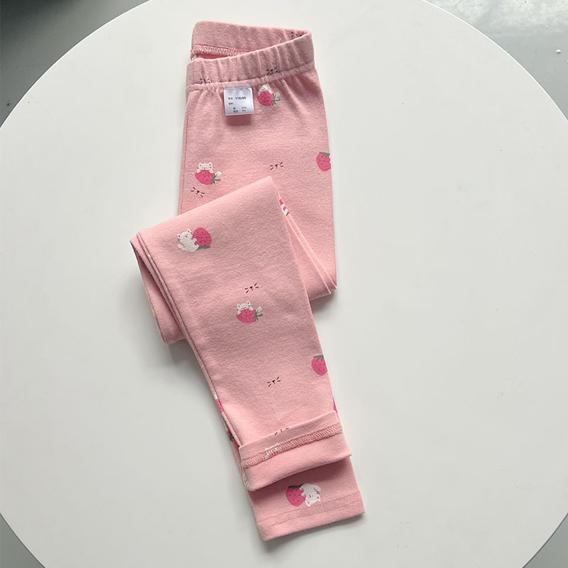 หญิง Legging ฤดูใบไม้ร่วงฤดูหน - Winter Clothing 1 Year Old บทวิจารณ์และราคา