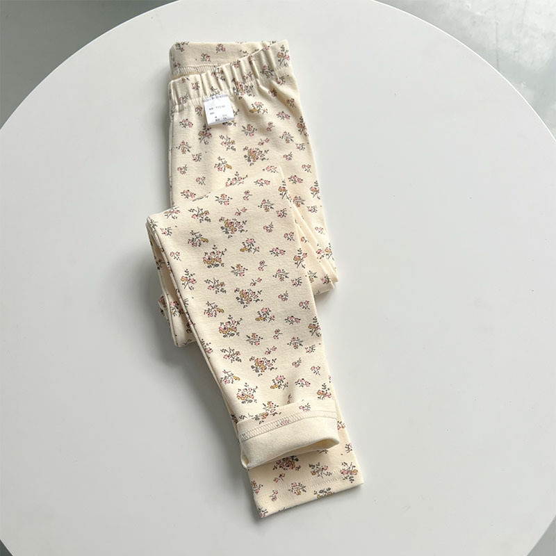 หญิง Legging ฤดูใบไม้ร่วงฤดูหน - Winter Clothing 1 Year Old บทวิจารณ์และราคา