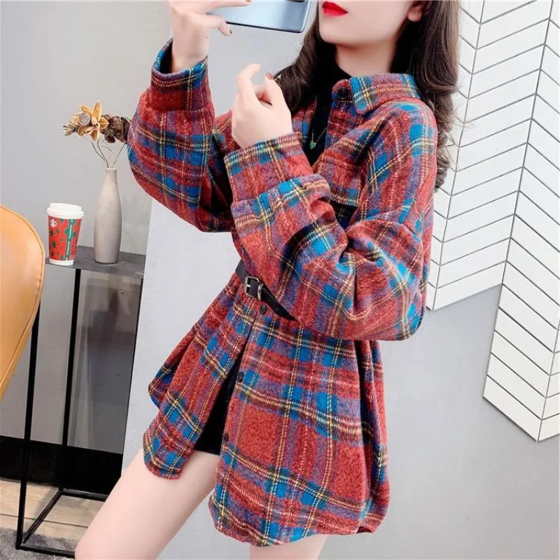 แจ็คเก็ตสําหรับผู้หญิงตรวจสอบฤ - Winter Clothing Offer บทวิจารณ์และราคา