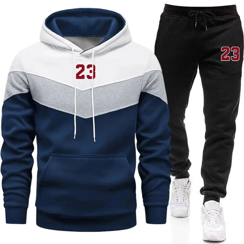 ชุดวอร์มใหม่สำหรับผู้ชาย เสื้อ - Winter Clothing Men บทวิจารณ์และราคา