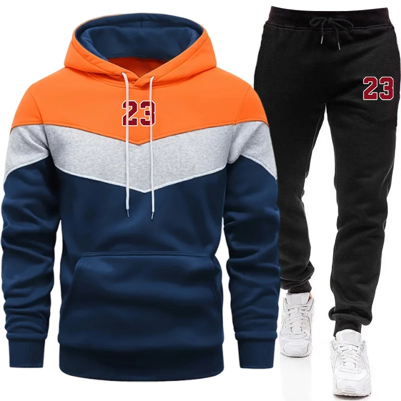 ชุดวอร์มใหม่สำหรับผู้ชาย เสื้อ - Winter Clothing Men บทวิจารณ์และราคา