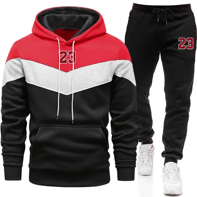 ชุดวอร์มใหม่สำหรับผู้ชาย เสื้อ - Winter Clothing Men บทวิจารณ์และราคา