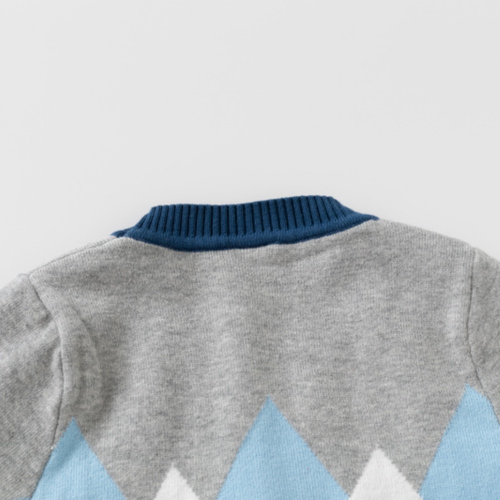 เสื้อกันหนาวเด็กผู้หญิงแขนยาวแ - Winter Clothing 1 Year Old บทวิจารณ์และราคา