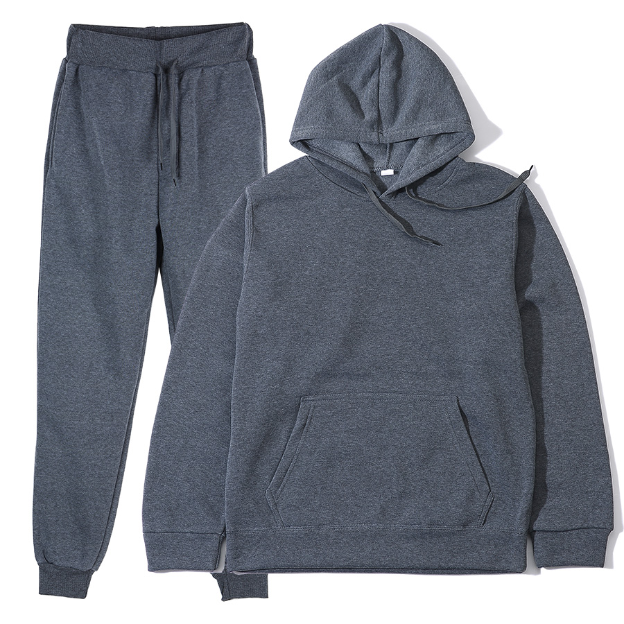 ชุดกีฬาแฟชั่นผู้ชายรุ่นใหม่ปี  - Winter Clothing Men บทวิจารณ์และราคา