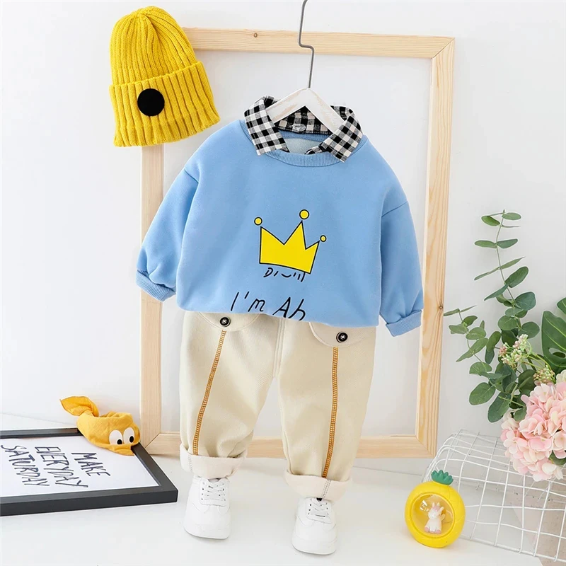เสื้อสเวตเตอร์กางเกงผ้ากำมะหยี - Winter Clothing Activities For Toddlers บทวิจารณ์และราคา