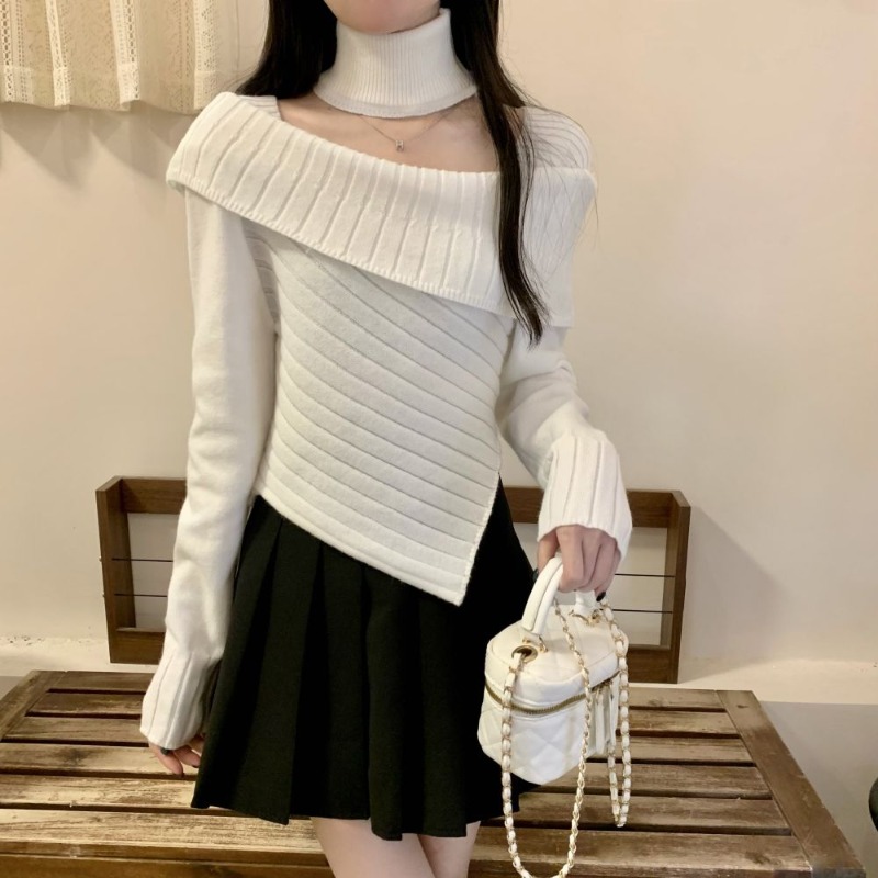 เสื้อครอปผู้หญิง สไตล์คริสต์มา - Winter Clothing Offer บทวิจารณ์และราคา