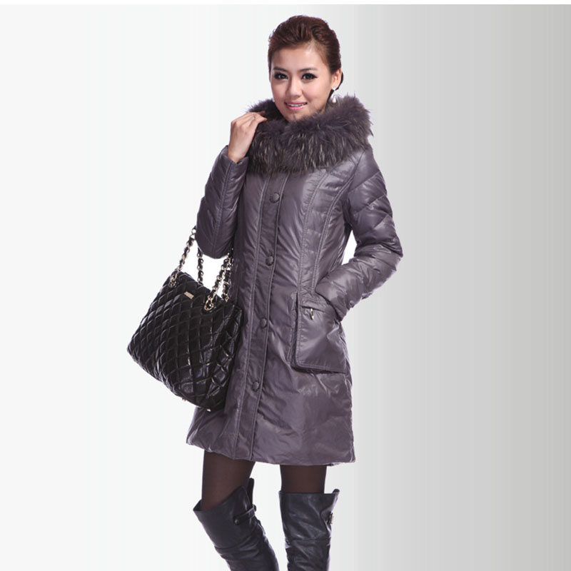 เสื้อโค้ทฤดูหนาวสำหรับผู้หญิง  - Jacket Winter Clothing บทวิจารณ์และราคา