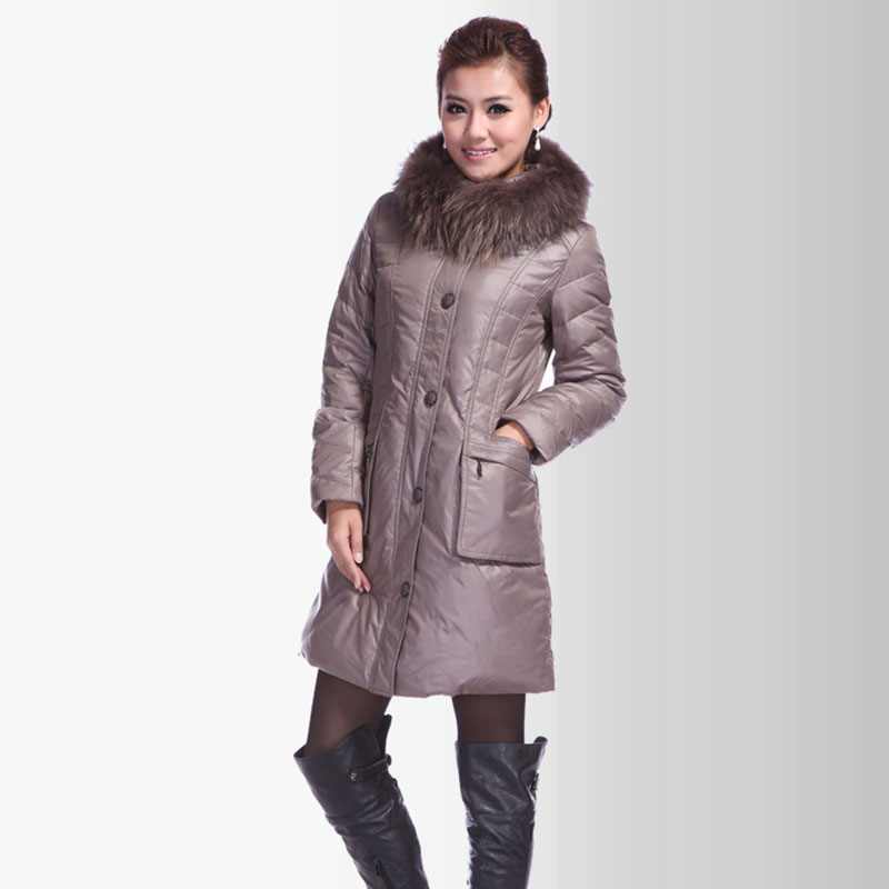 เสื้อโค้ทฤดูหนาวสำหรับผู้หญิง  - Jacket Winter Clothing บทวิจารณ์และราคา
