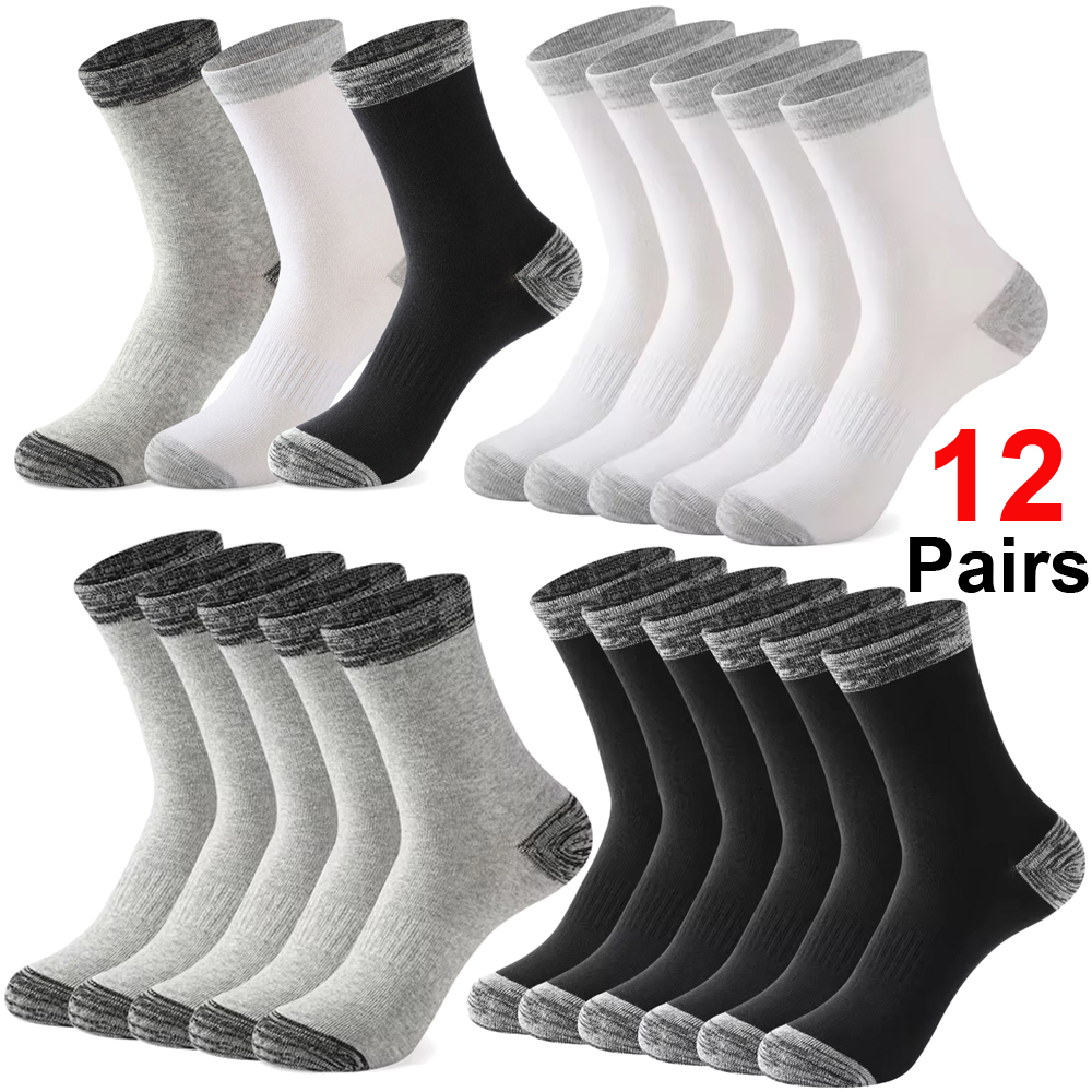 ถุงเท้าขนแกะเมอริโนหนาพิเศษ 12 - Thermal Sock Merino บทวิจารณ์และราคา