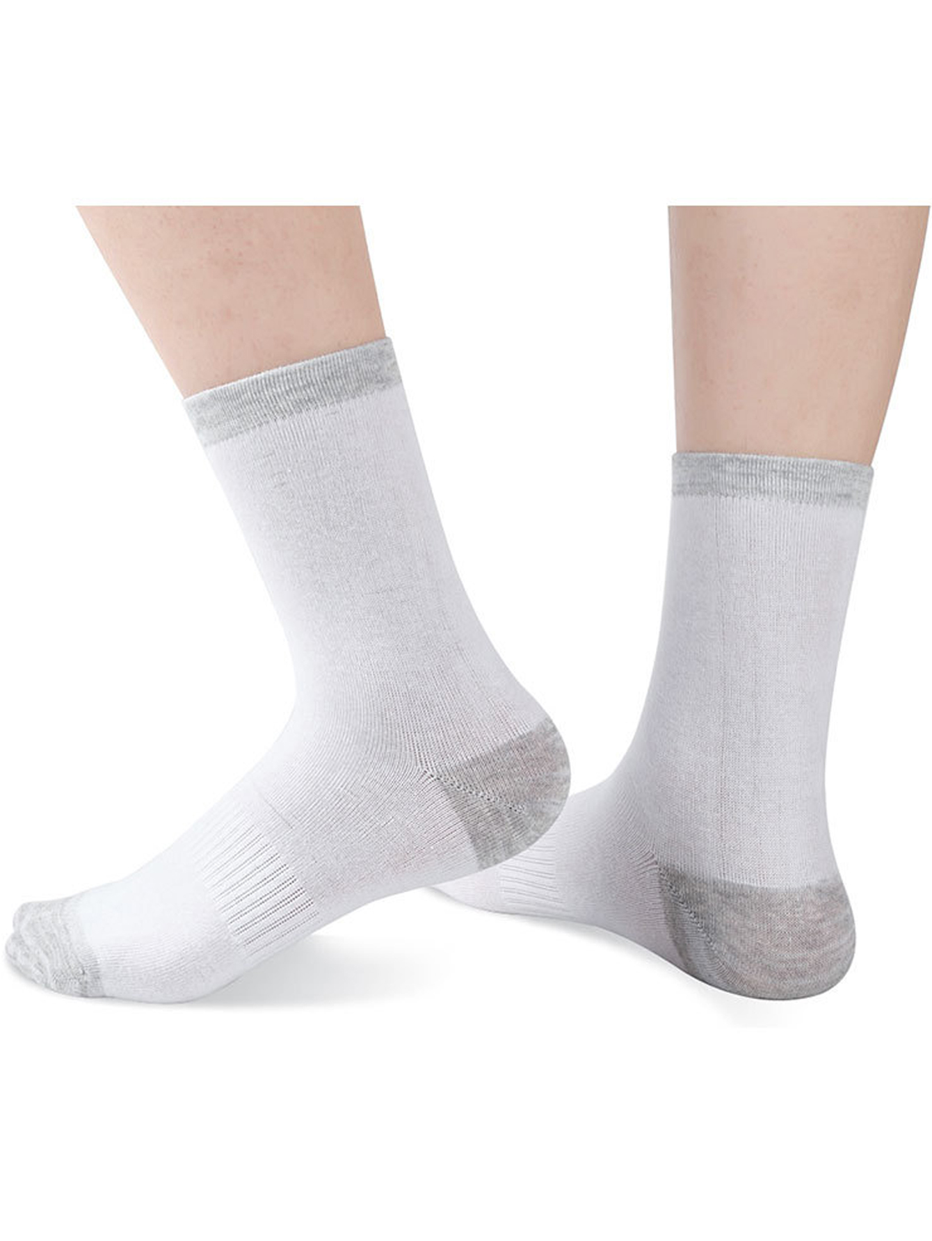 ถุงเท้าขนแกะเมอริโนหนาพิเศษ 12 - Thermal Sock Merino บทวิจารณ์และราคา