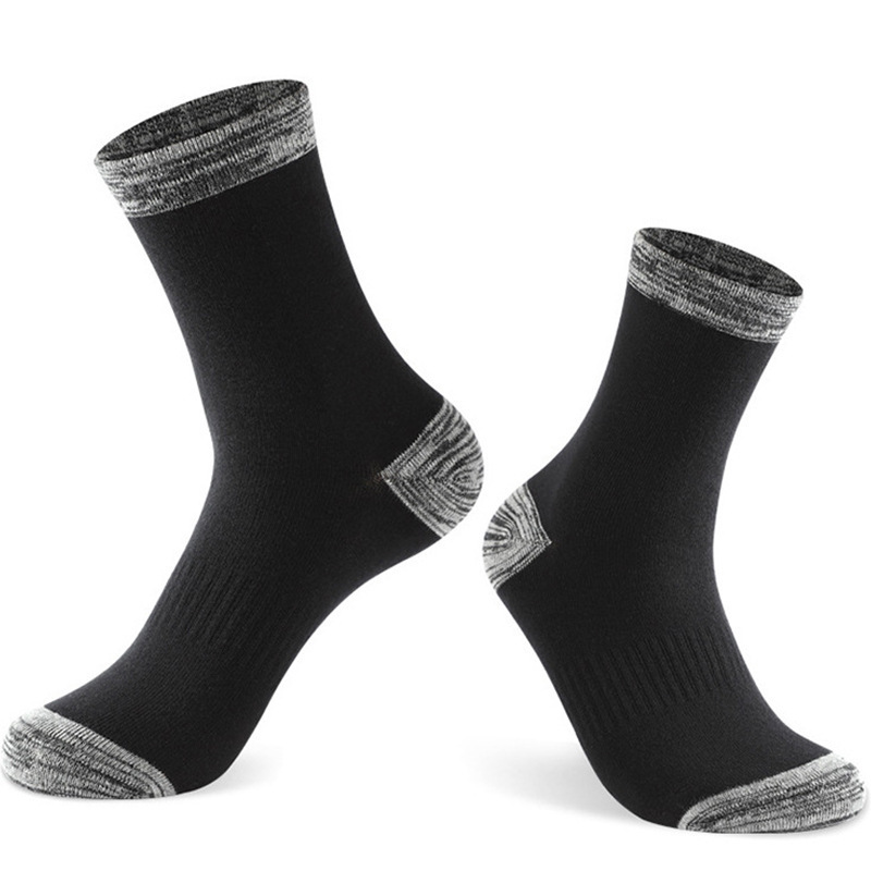 ถุงเท้าขนแกะเมอริโนหนาพิเศษ 12 - Thermal Sock Merino บทวิจารณ์และราคา