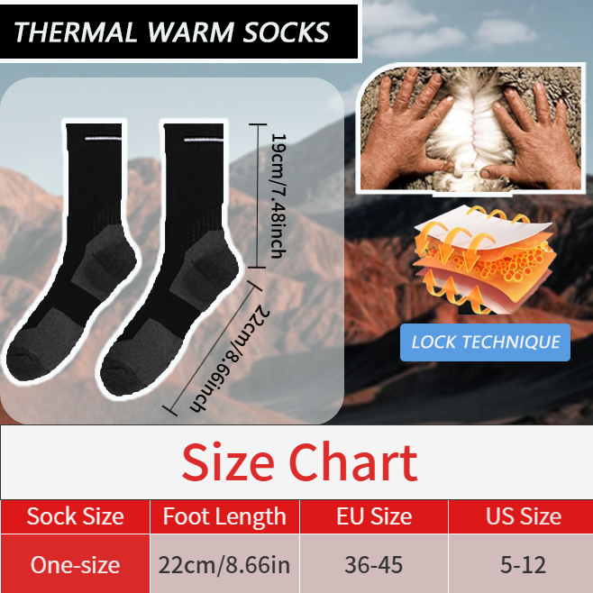 มูคินุช 1/2 คู่ถุงเท้าเดินป่าข - Thermal Sock Merino บทวิจารณ์และราคา