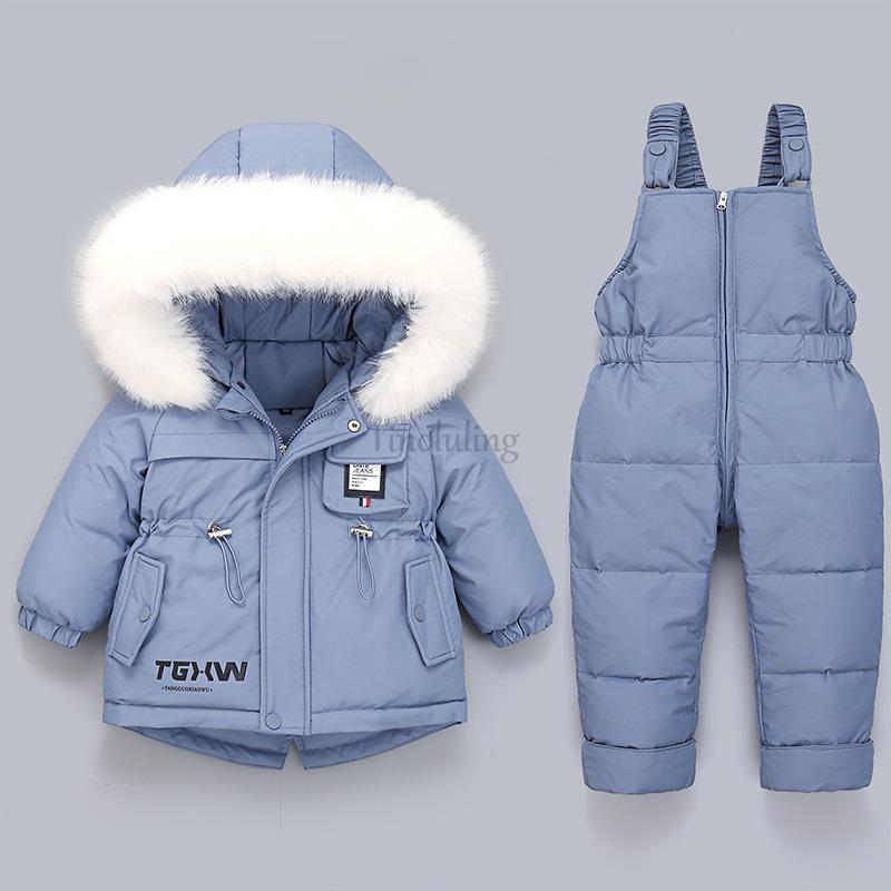 เด็กวัยหัดเดินเด็กทารกเสื้อผ้า - Winter Clothing Activities For Toddlers บทวิจารณ์และราคา