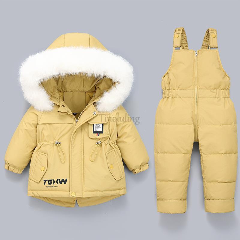 เด็กวัยหัดเดินเด็กทารกเสื้อผ้า - Winter Clothing Activities For Toddlers บทวิจารณ์และราคา