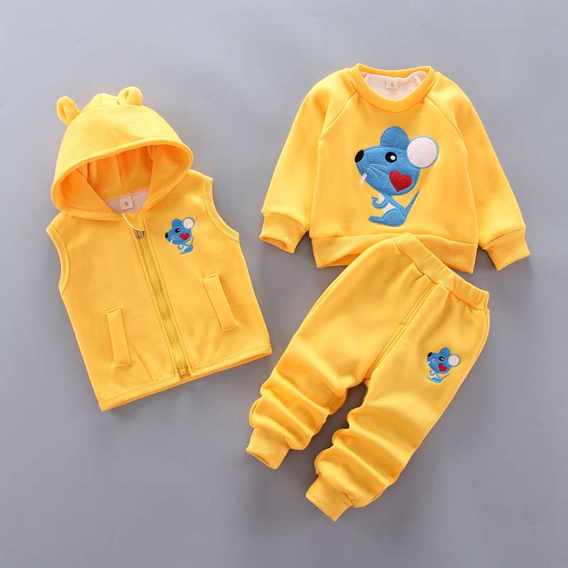 เสื้อผ้าเด็กทารกผู้ชายชุดฤดูใบ - Winter Clothing Activities For Toddlers บทวิจารณ์และราคา