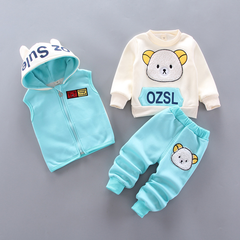 เสื้อผ้าเด็กทารกผู้ชายชุดฤดูใบ - Winter Clothing Activities For Toddlers บทวิจารณ์และราคา