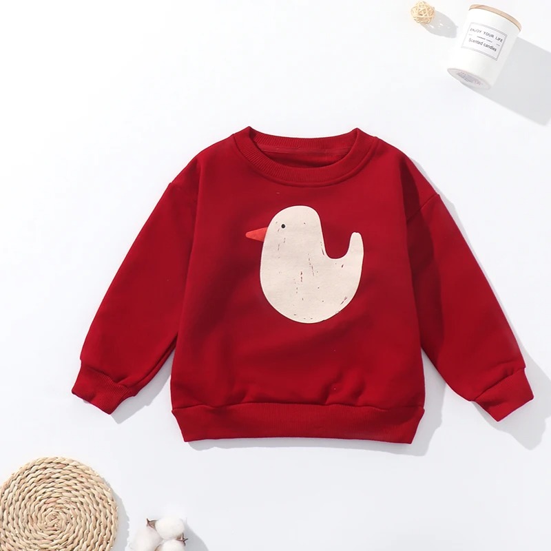 เกาหลี INS 2024 เด็กฤดูใบไม้ร่ - Winter Clothing 1 Year Old บทวิจารณ์และราคา
