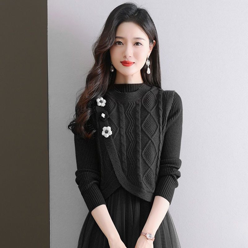 เสื้อกั๊กถักสำหรับผู้หญิง สวมใ - Winter Clothing Offer บทวิจารณ์และราคา