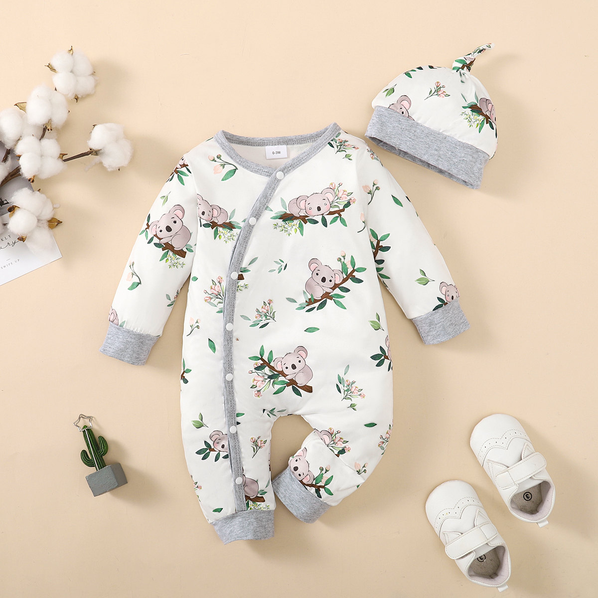ฤดูหนาวทารกแรกเกิดเด็กทารกเด็ก - Winter Clothing 1 Year Old บทวิจารณ์และราคา