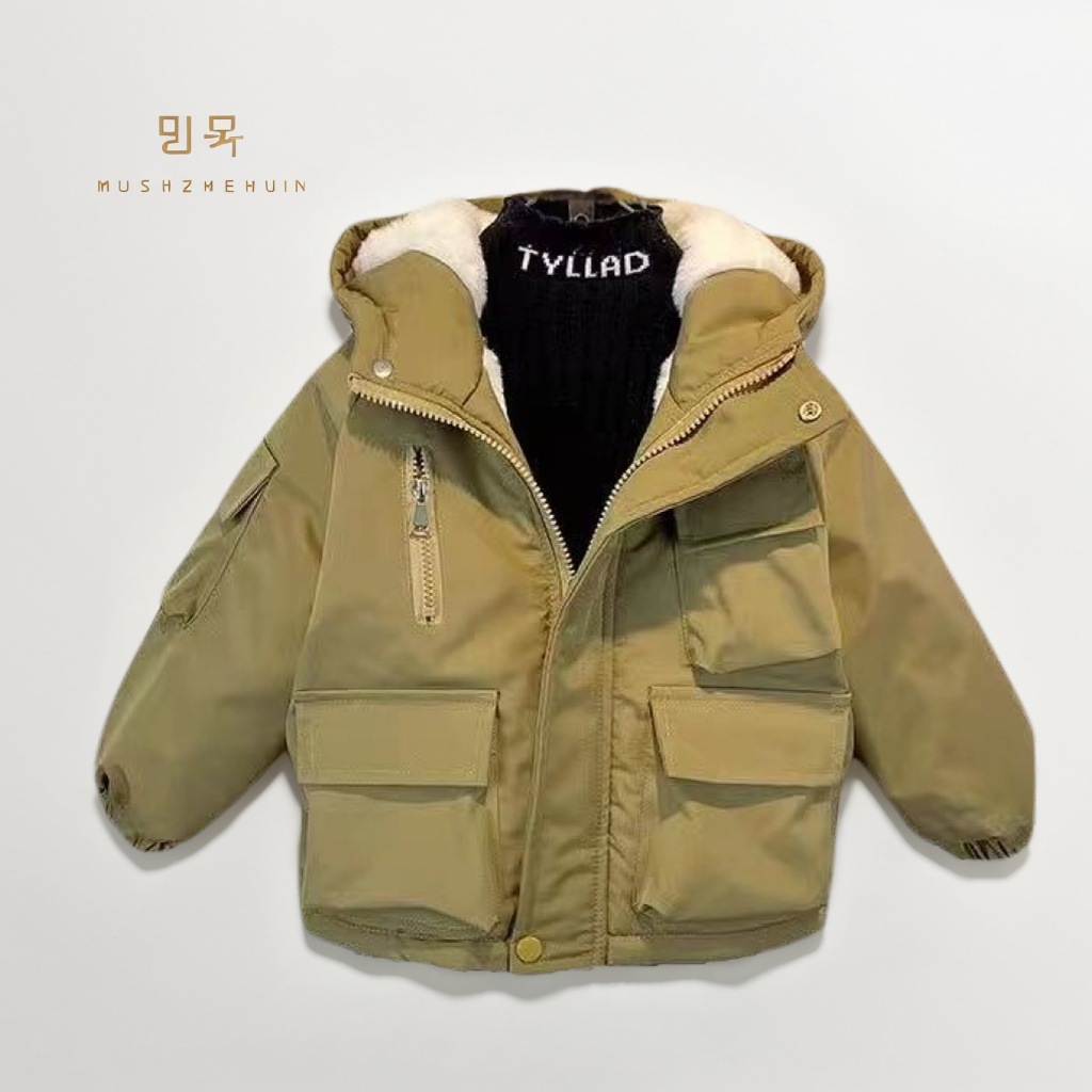 เสื้อแจ็คเก็ตเด็กผู้ชายสำหรับฤ - Winter Clothing Activities For Toddlers บทวิจารณ์และราคา