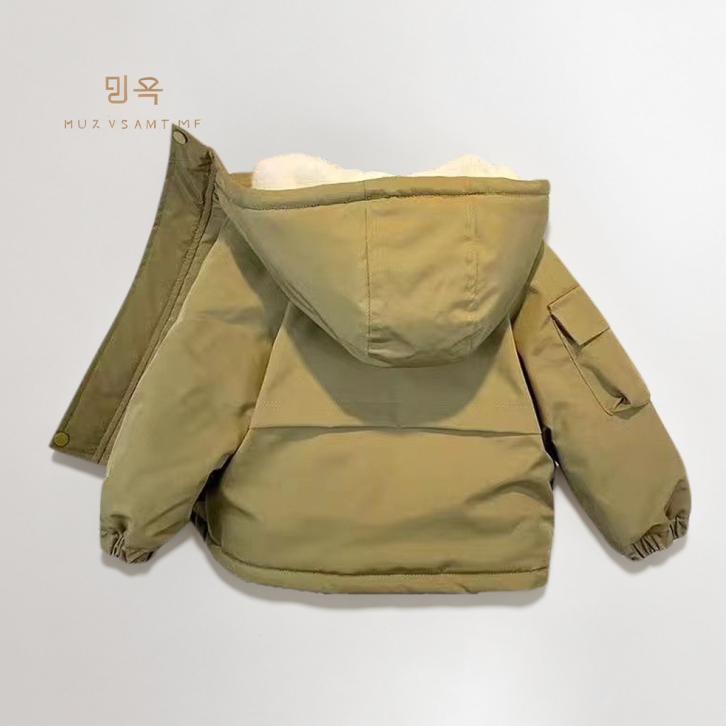 เสื้อแจ็คเก็ตเด็กผู้ชายสำหรับฤ - Winter Clothing Activities For Toddlers บทวิจารณ์และราคา