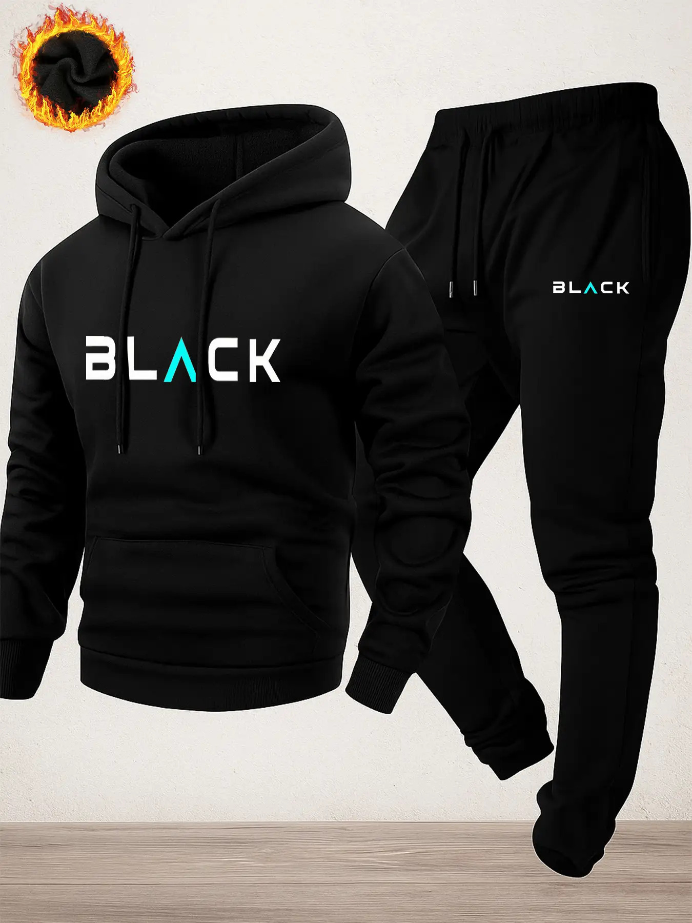 ชุดวอร์มผู้ชายฤดูใบไม้ร่วงฤดูห - Winter Clothing Men บทวิจารณ์และราคา