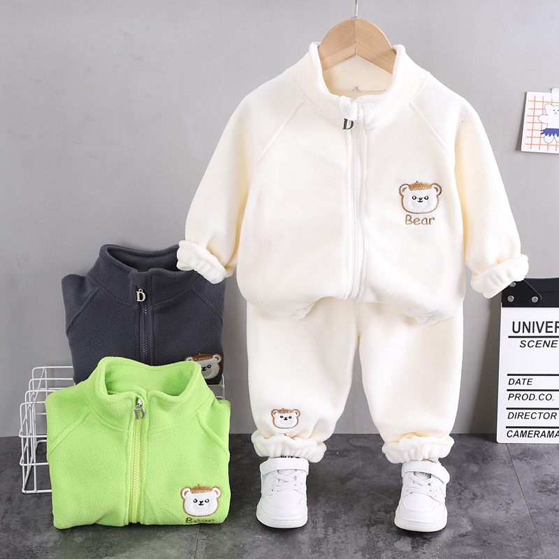 2024ชุดเสื้อผ้า2ชิ้นสำหรับเด็ก - Winter Clothing Activities For Toddlers บทวิจารณ์และราคา