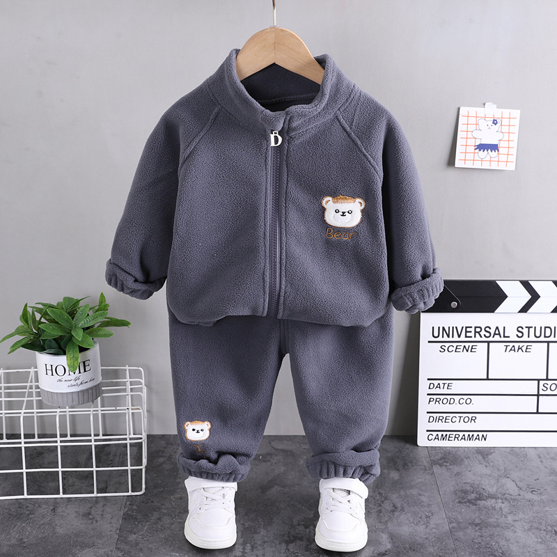2024ชุดเสื้อผ้า2ชิ้นสำหรับเด็ก - Winter Clothing Activities For Toddlers บทวิจารณ์และราคา