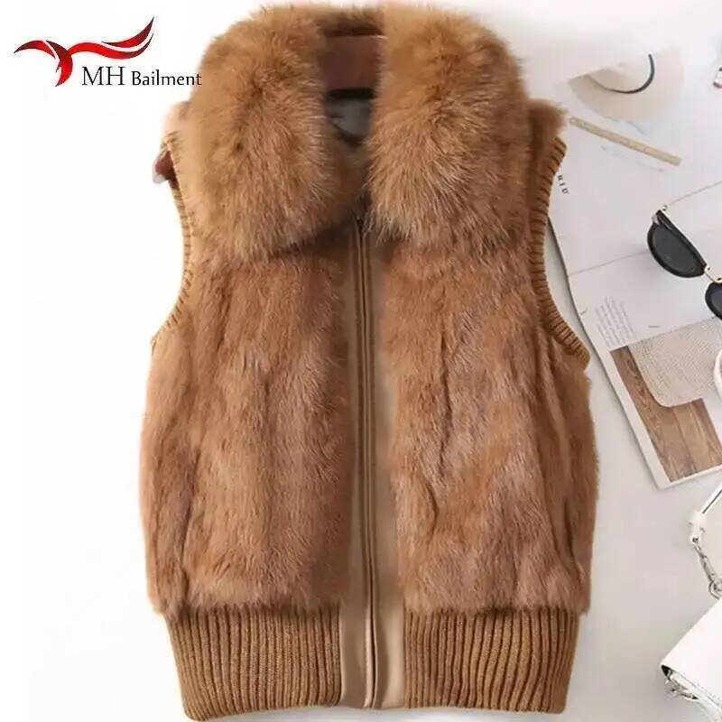 เสื้อโค้ทขนกระต่ายแท้สำหรับผู้ - Winter Clothing Offer บทวิจารณ์และราคา