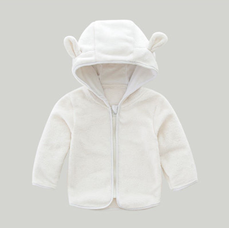 เสื้อโค้ทเด็กผู้หญิงผู้ชายแขนย - Winter Clothing 1 Year Old บทวิจารณ์และราคา