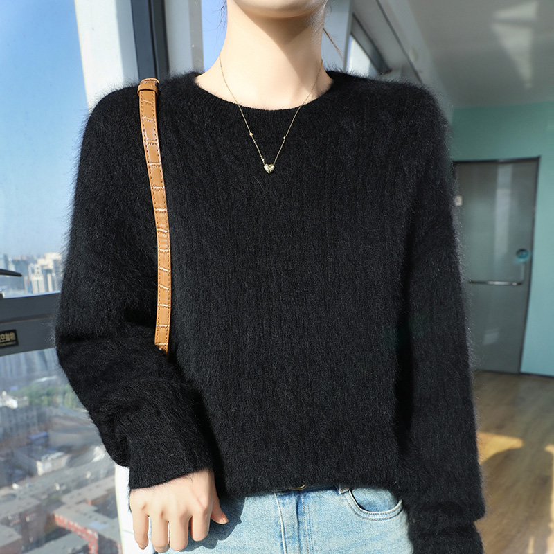 เสื้อสเวตเตอร์แคชเมียร์มิงค์ 1 - Winter Clothing Offer บทวิจารณ์และราคา