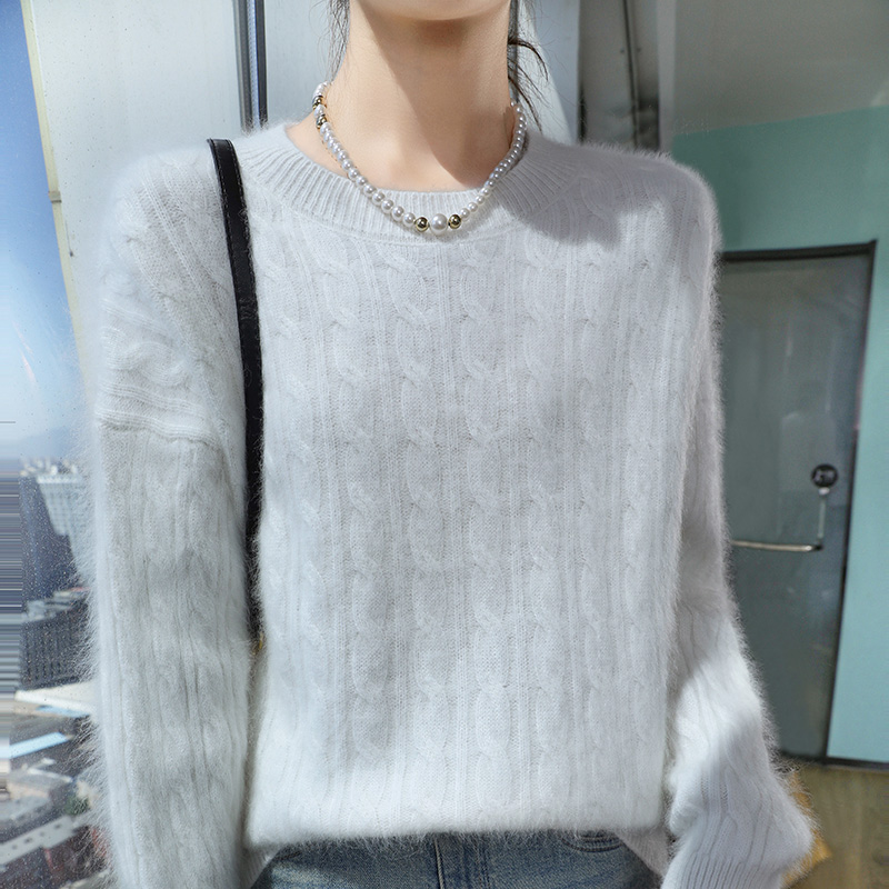 เสื้อสเวตเตอร์แคชเมียร์มิงค์ 1 - Winter Clothing Offer บทวิจารณ์และราคา