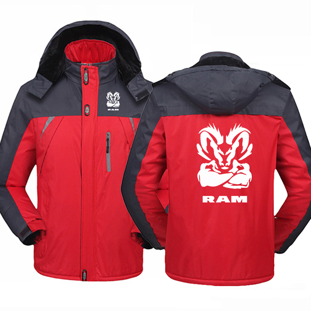 เสื้อแจ็คเก็ตปีนเขาฤดูหนาวคุณภ - Winter Clothing Logos บทวิจารณ์และราคา