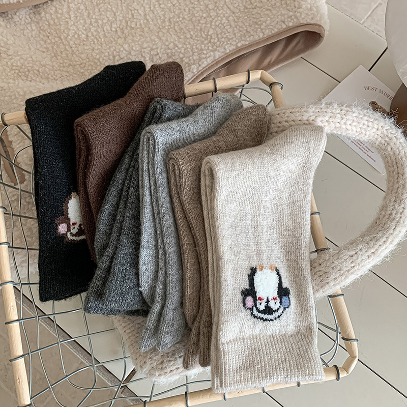 ถุงเท้าขนแกะเมอริโนสไตล์ญี่ปุ่ - Thermal Sock Merino บทวิจารณ์และราคา