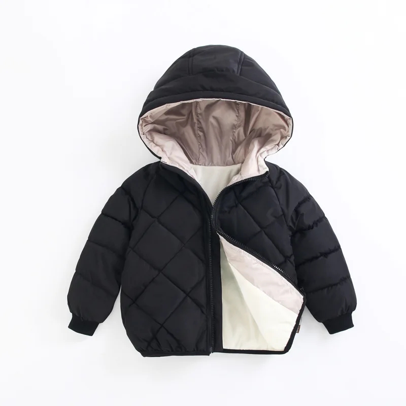 เสื้อผ้าเด็กผู้หญิงฤดูหนาวแบบส - Winter Clothing 1 Year Old บทวิจารณ์และราคา