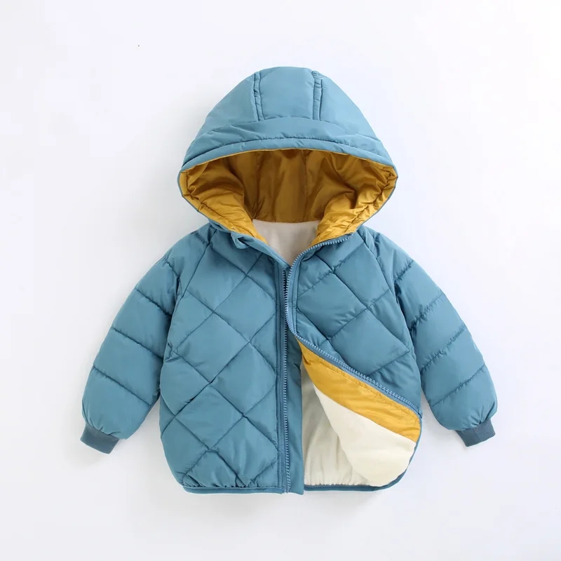 เสื้อผ้าเด็กผู้หญิงฤดูหนาวแบบส - Winter Clothing 1 Year Old บทวิจารณ์และราคา