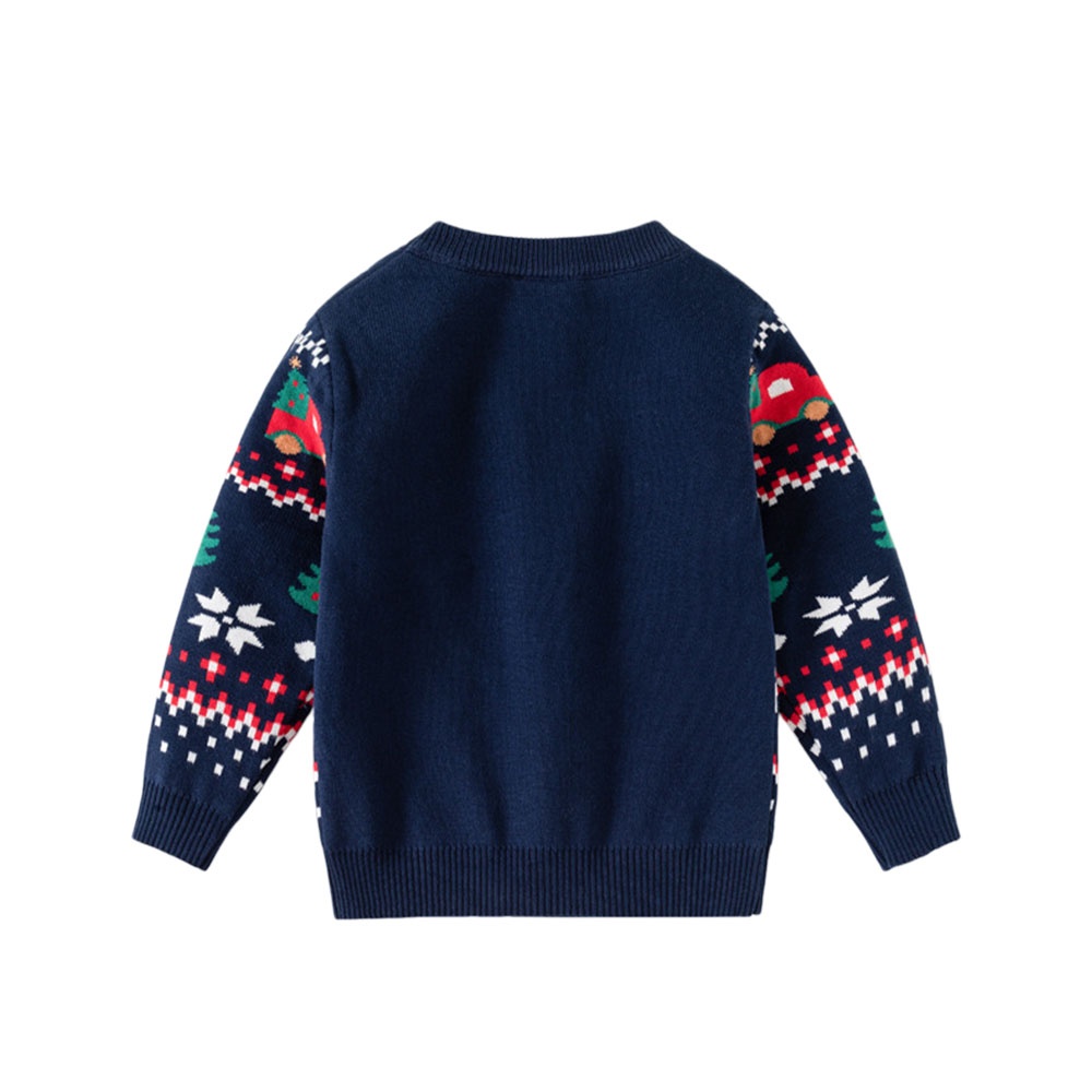 เสื้อกันหนาวคริสต์มาสปีใหม่สำห - Winter Clothing 1 Year Old บทวิจารณ์และราคา