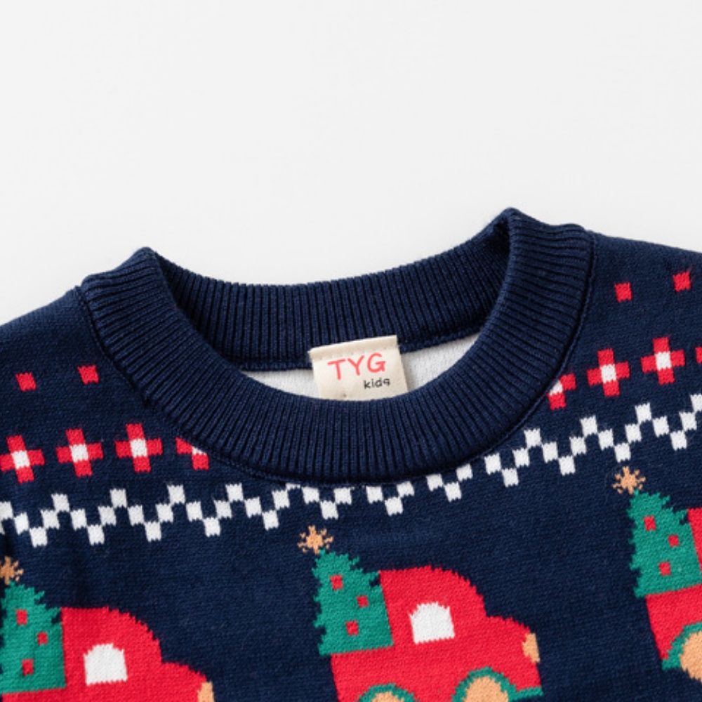 เสื้อกันหนาวคริสต์มาสปีใหม่สำห - Winter Clothing 1 Year Old บทวิจารณ์และราคา