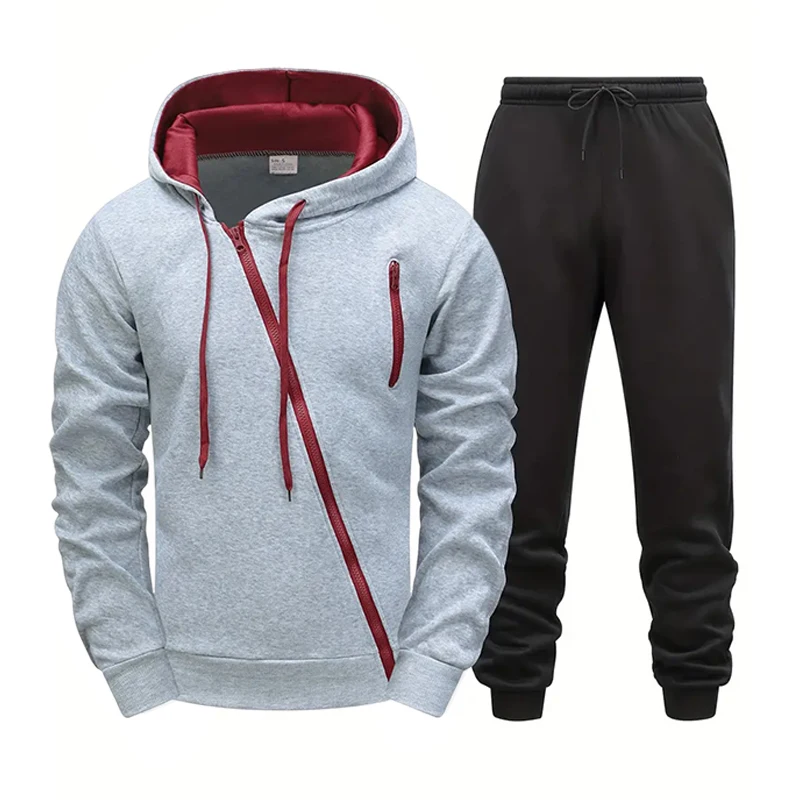 ชุดแจ็คเก็ตผู้ชาย 2026 เสื้อสเ - Jacket Winter Clothing บทวิจารณ์และราคา
