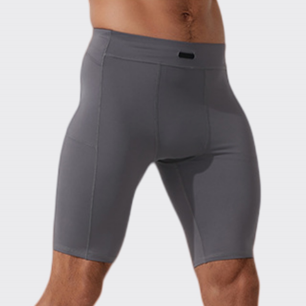 2026 กางเกงขาสั้นผู้ชายชุดกีฬา - Winter Clothing Logos บทวิจารณ์และราคา